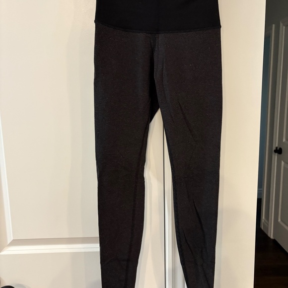 Lululemon Leggings - Picture 2 of 2
